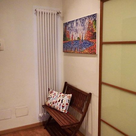 Guest House Rita 斯培西亚 外观 照片