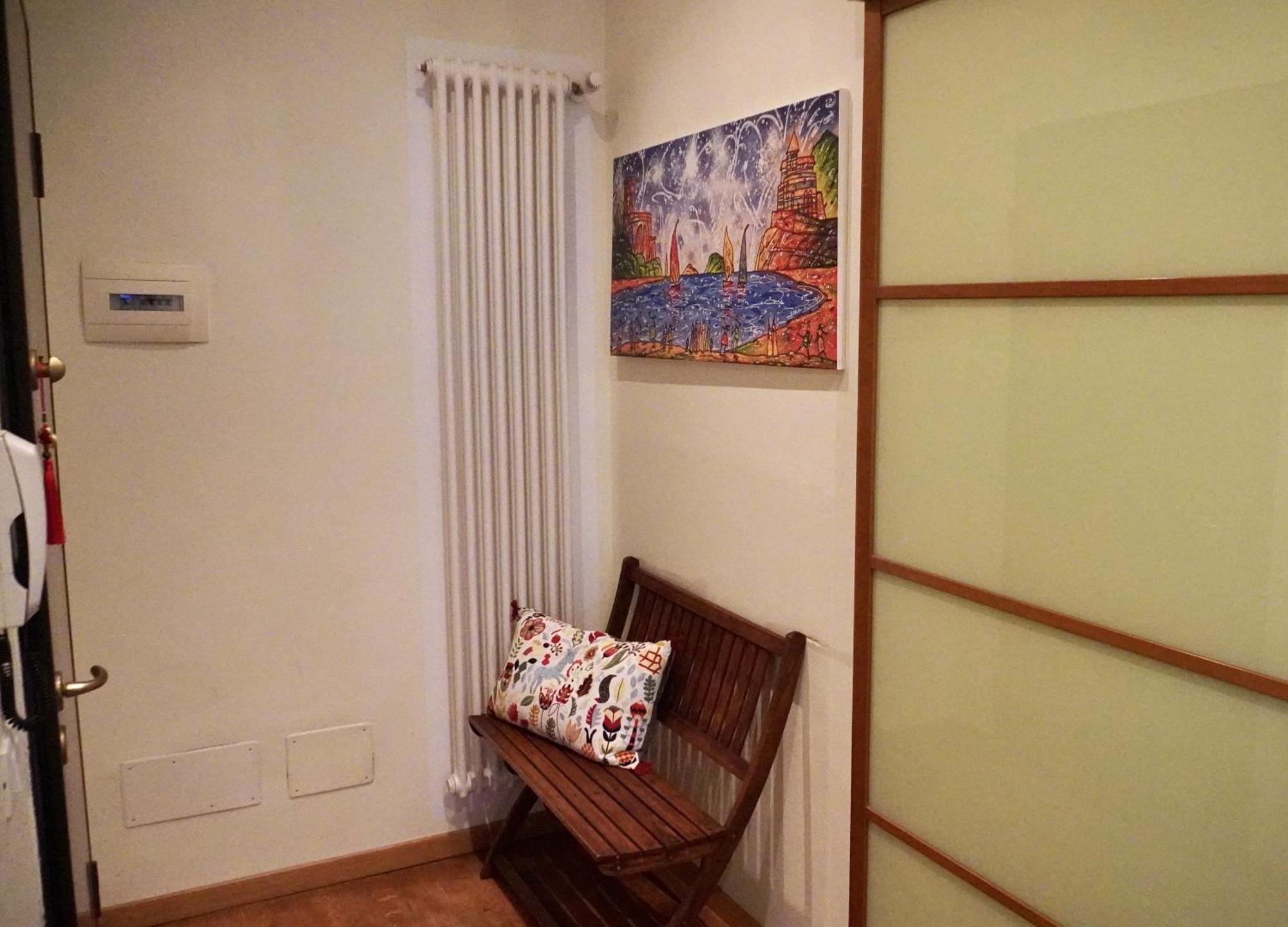Guest House Rita 斯培西亚 外观 照片